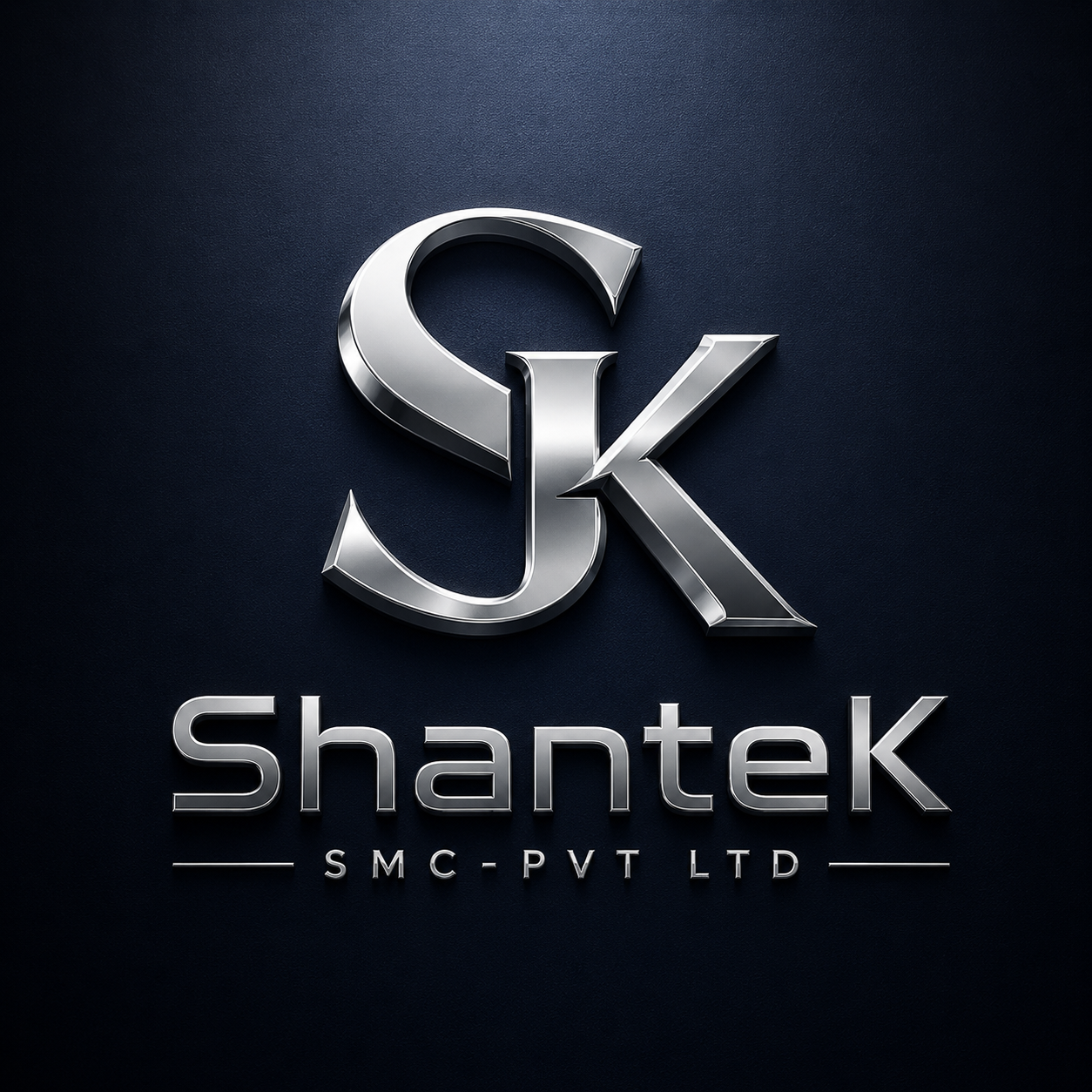 ShanteK Logo